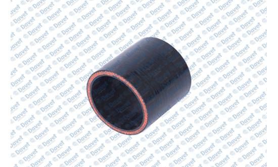 SWAPP 68160 Turbo Hortumu Touareg - Cayenne 3.0 D 10> {3 Kat Polyester Kullanilmistir} {52mm X 6.00cm}